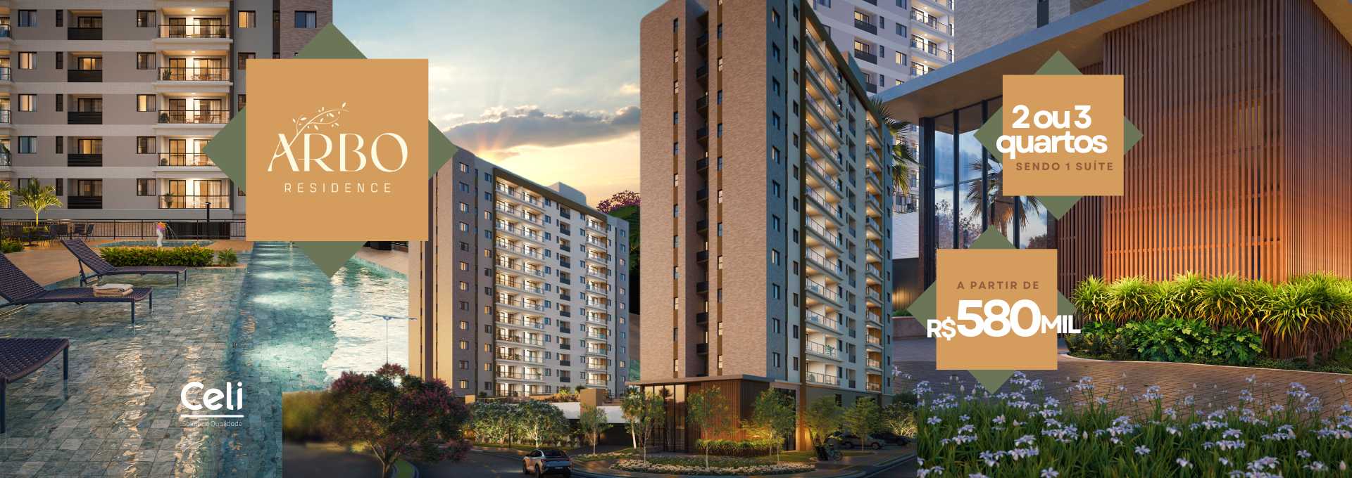 Arbo Residence